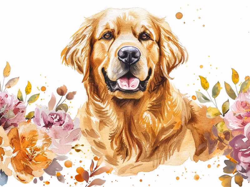 276 Favoritt Hund krus