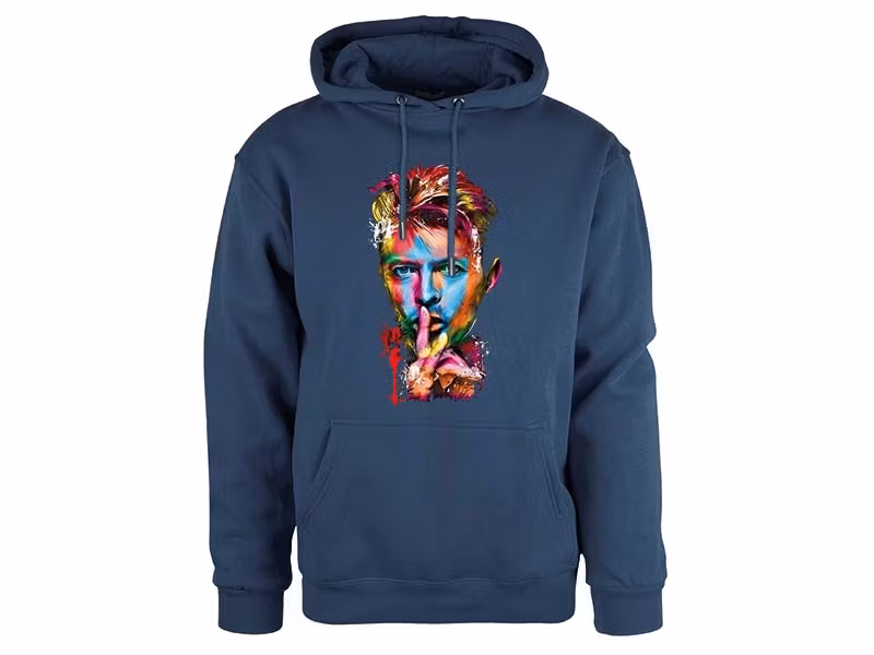 David Bowie genser