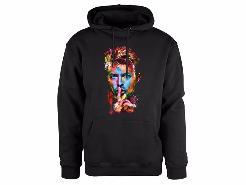 David Bowie genser