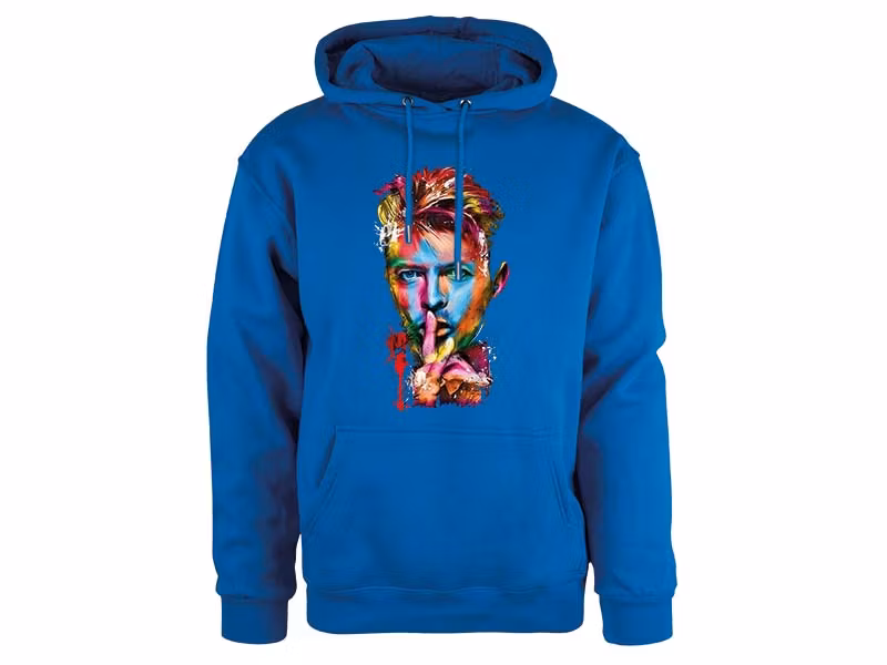 David Bowie genser