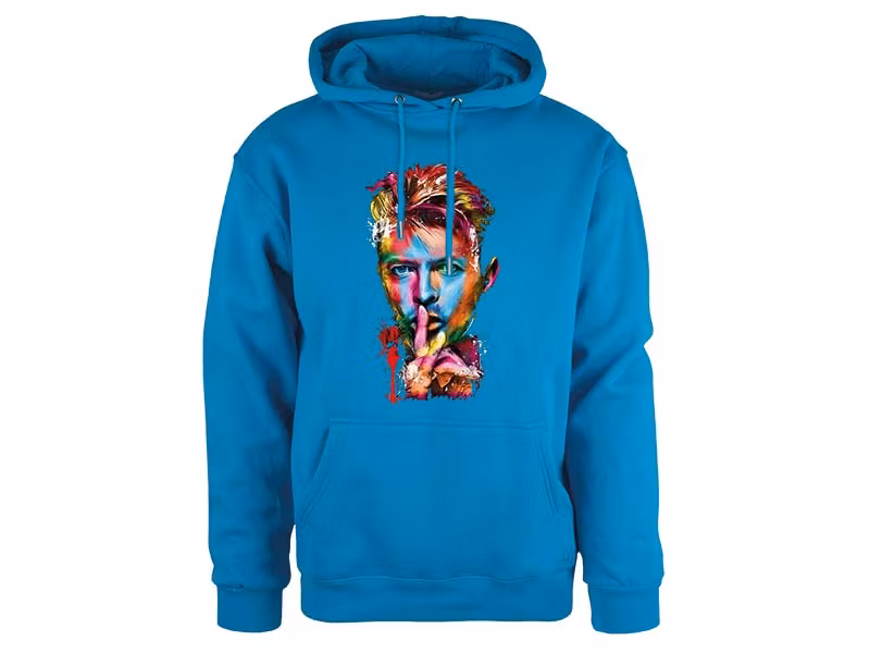 David Bowie genser