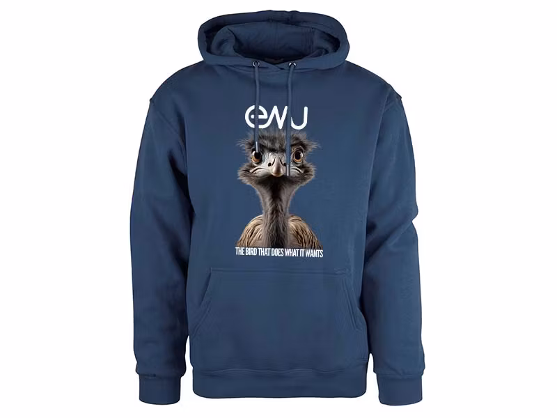 EMU genser
