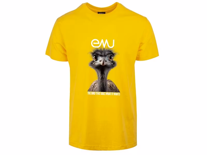 EMU T-Skjorte