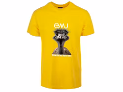 EMU T-Skjorte
