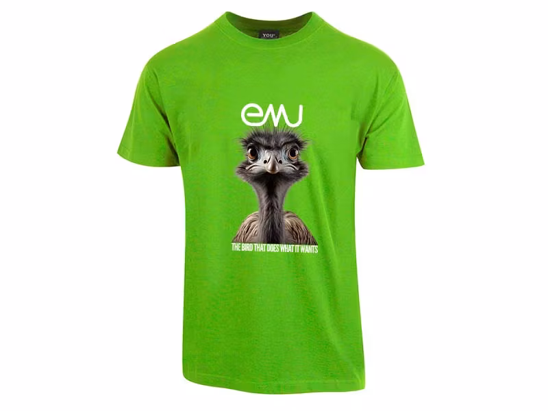 EMU T-Skjorte