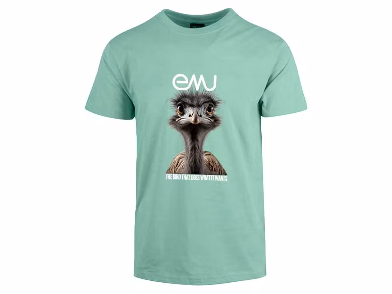 EMU T-Skjorte