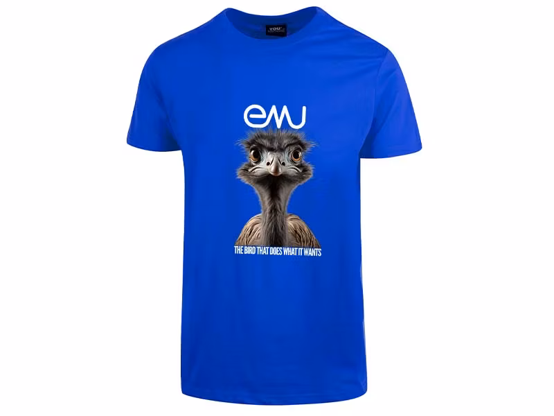 EMU T-Skjorte