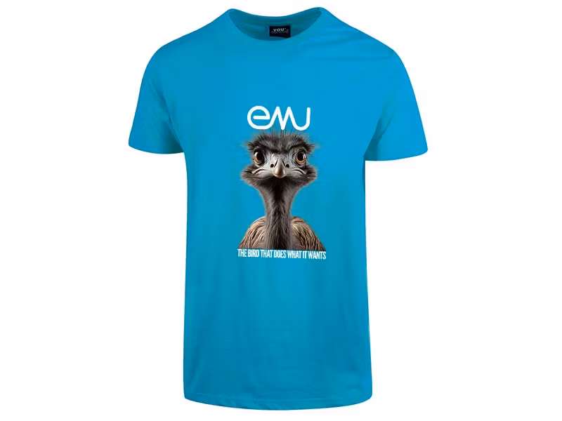 EMU T-Skjorte