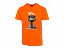 EMU T-Skjorte