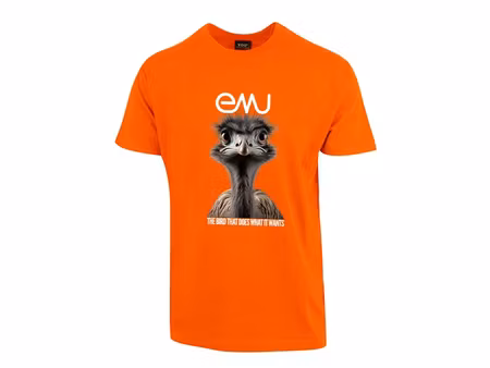 EMU T-Skjorte