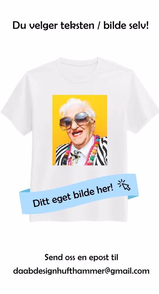 Daab Design Hufthammer