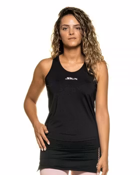 Tank Top Siux Chiara Black
