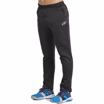 Sweatpants Bullpadel Grane Black