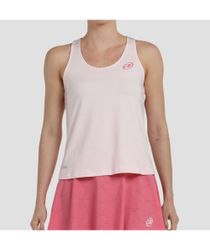 Tank Top Bullpadel Edrar Pink