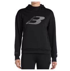 Bullpadel Incoe Hoodie