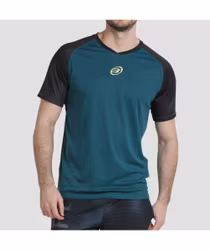 T-Shirt Bullpadel Opone Pato Vigore