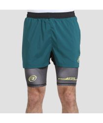 Bullpadel Shorts Omiso Duck