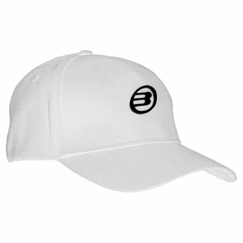 Bullpadel Keps BPG-232 White