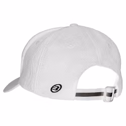 Bullpadel Keps BPG-232 White