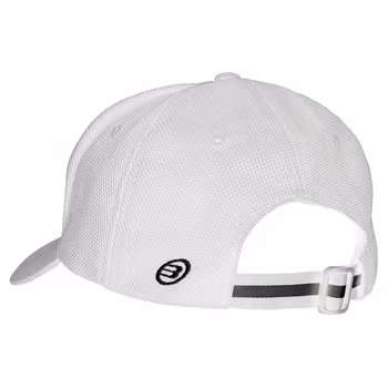 Bullpadel Keps BPG-232 White