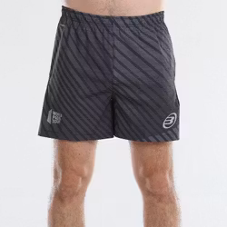 Bullpadel Shorts Liego - Black