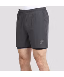 Bullpadel Shorts Usela Azabache