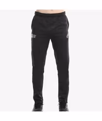 Byxor Bullpadel  LAURO BLACK