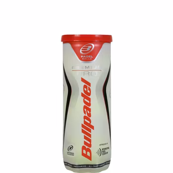 Bullpadel Premium Pro Bollar