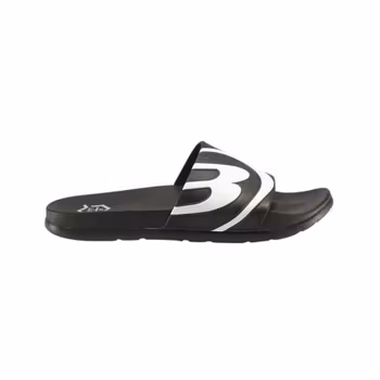 Bullpadel Sandaler Svarta