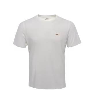 Slazenger T-shirt Tim Tee - Emerson White