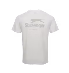 Slazenger T-shirt Tim Tee - Emerson White