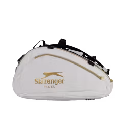 Slazenger Vibora Pro Padel Bag - Emerson White