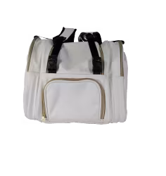 Slazenger Vibora Pro Padel Bag - Emerson White