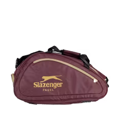 Slazenger Vibora Padel Bag - Red