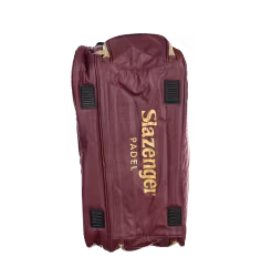 Slazenger Vibora Padel Bag - Red