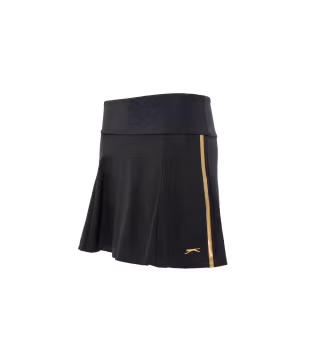 Slazenger Skirt Francesca Panther Black