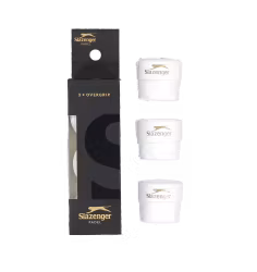 Slazenger Grepplinda Overgrip - 3 PACK