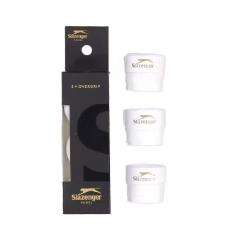Slazenger Grepplinda Overgrip - 3 PACK