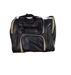 Slazenger Vibora Pro Padel Bag - Panther Black