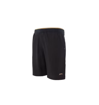 Slazenger Teo Shorts - Panther Black