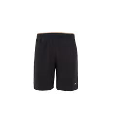Slazenger Teo Shorts - Panther Black