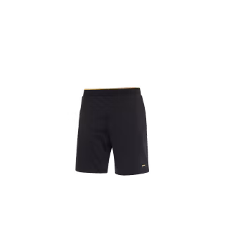 Slazenger Diego Track Shorts - Panther Black
