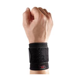 McDavid Wrist Sleeve 2 way elastic