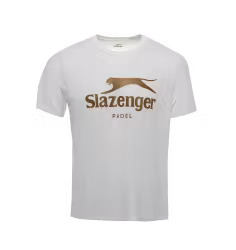 Slazenger T-shirt Enzo Tee - Emerson White