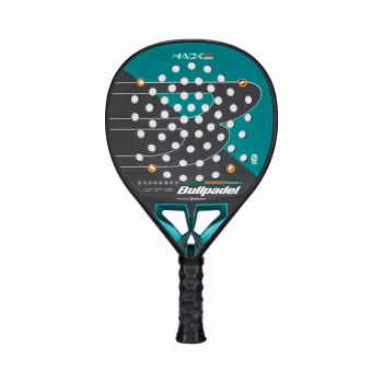 Bullpadel Hack 04 Hybrid 2025
