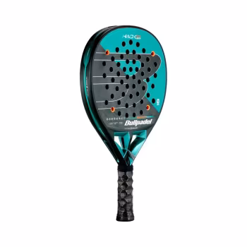 Bullpadel Hack 04 Hybrid 2025