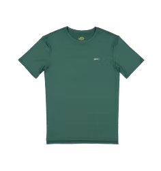 Slazenger T-shirt Tim Tee - Dark Green