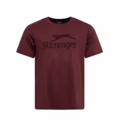 Slazenger T-shirt Enzo Tee - Red