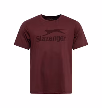 Slazenger T-shirt Enzo Tee - Red