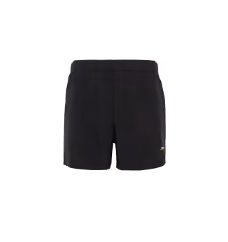 Slazenger Teo Track Shorts - Panther Black